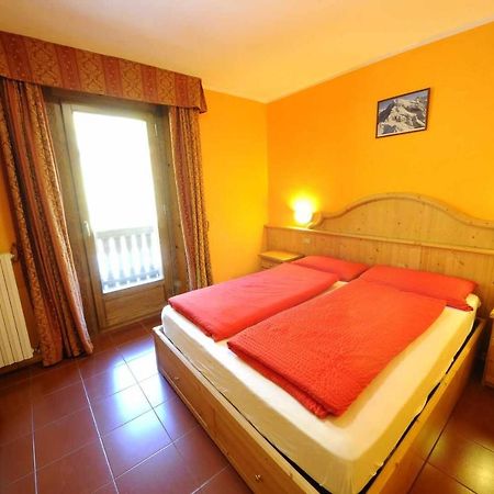 Casa Florin Giumel By Livigno Accomodation ภายนอก รูปภาพ