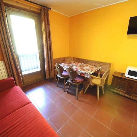 Casa Florin Giumel By Livigno Accomodation ภายนอก รูปภาพ