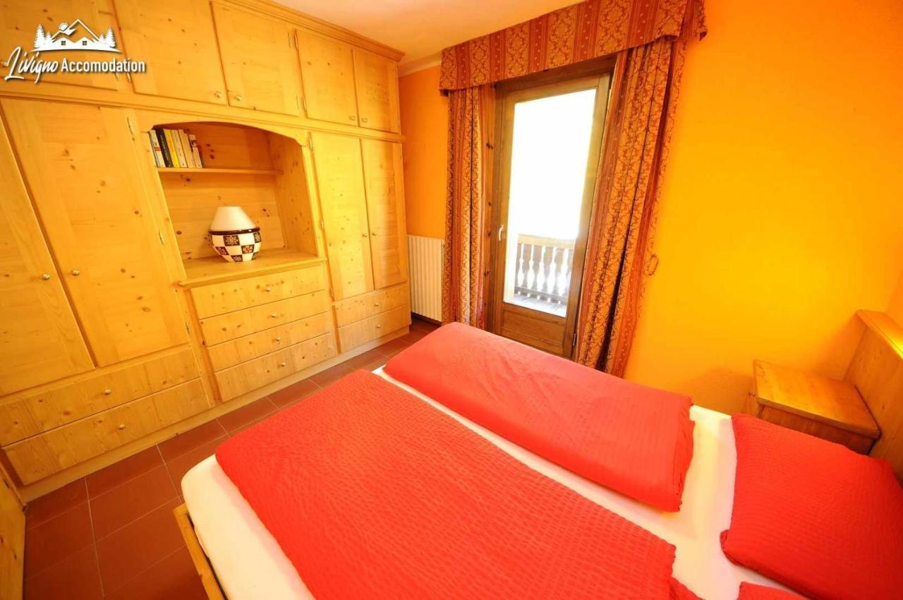 Casa Florin Giumel By Livigno Accomodation ภายนอก รูปภาพ