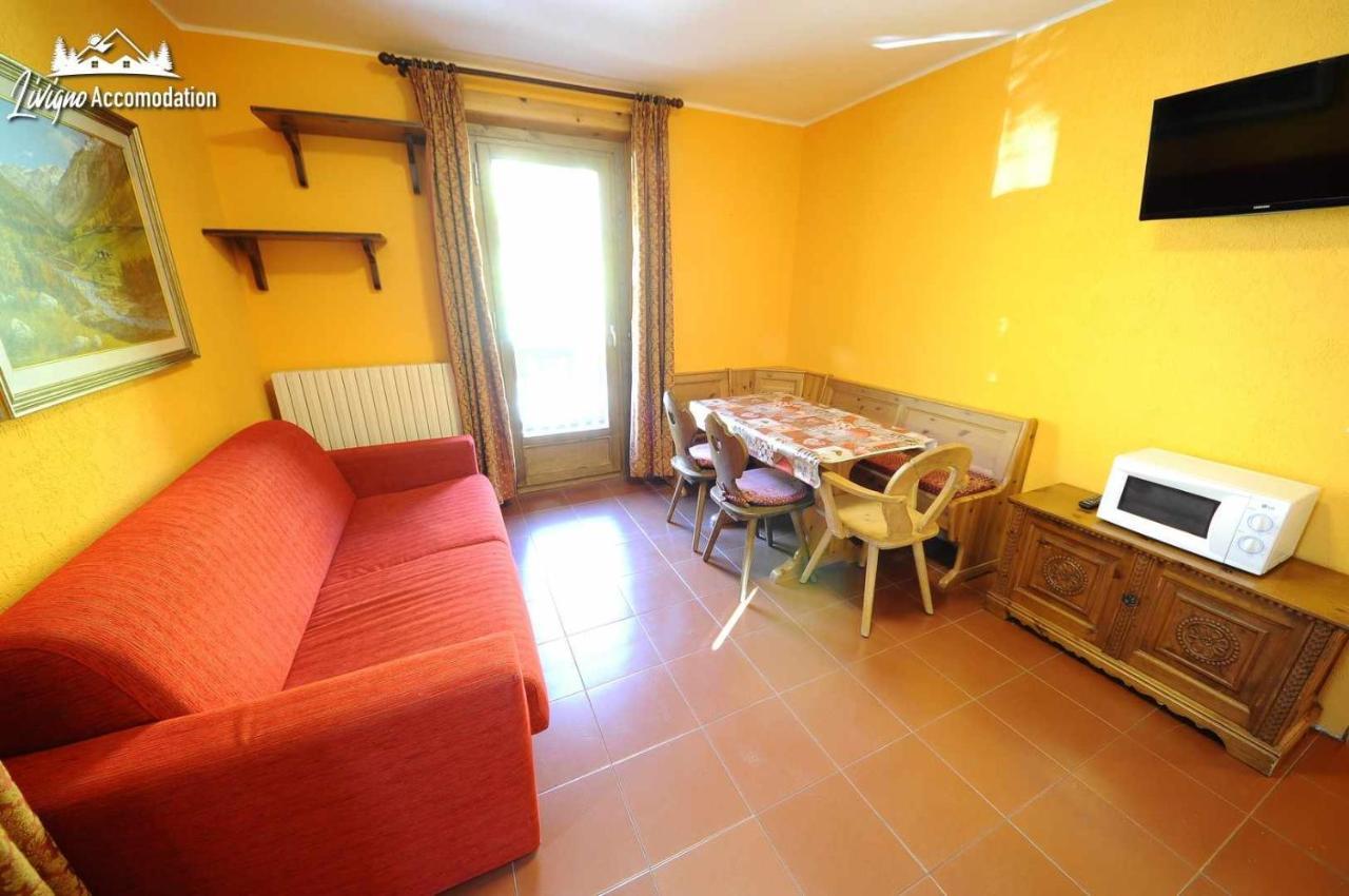 Casa Florin Giumel By Livigno Accomodation ภายนอก รูปภาพ